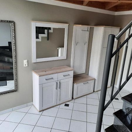 Wohnung In Bad Lippspringe Exterior foto